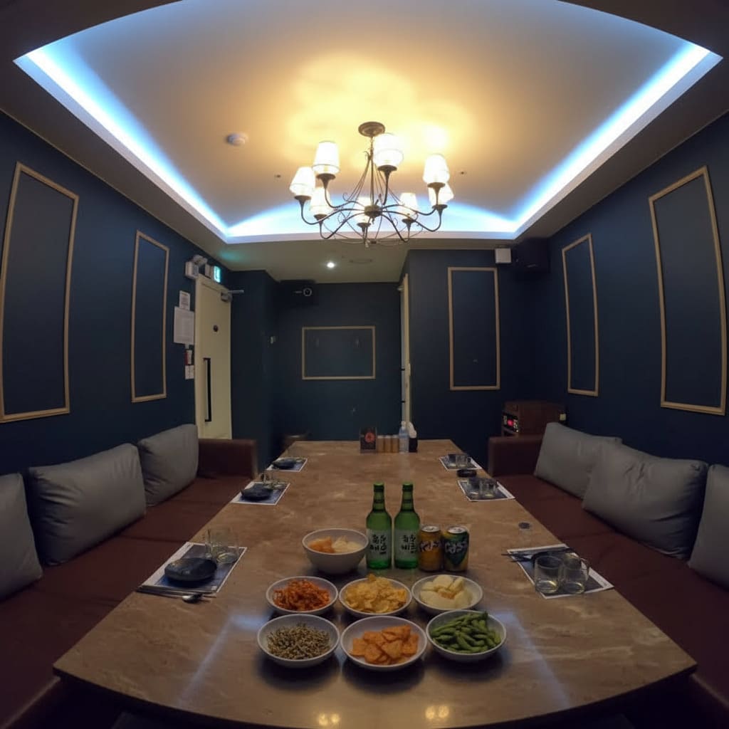 강남 달토 룸사진1