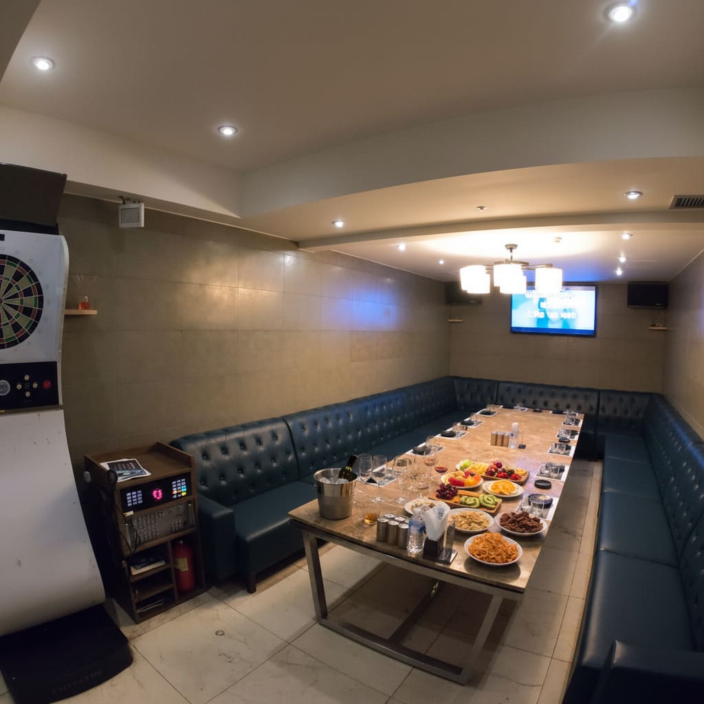 강남 달토 룸사진2