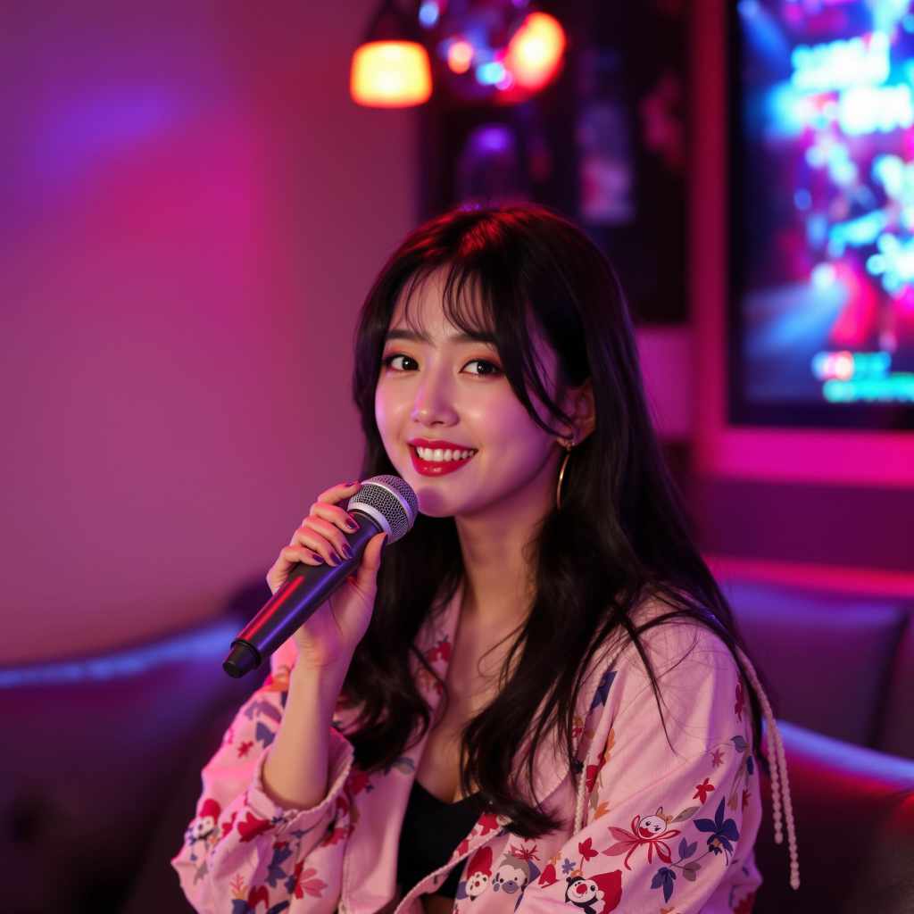 강남 달토 여직원2