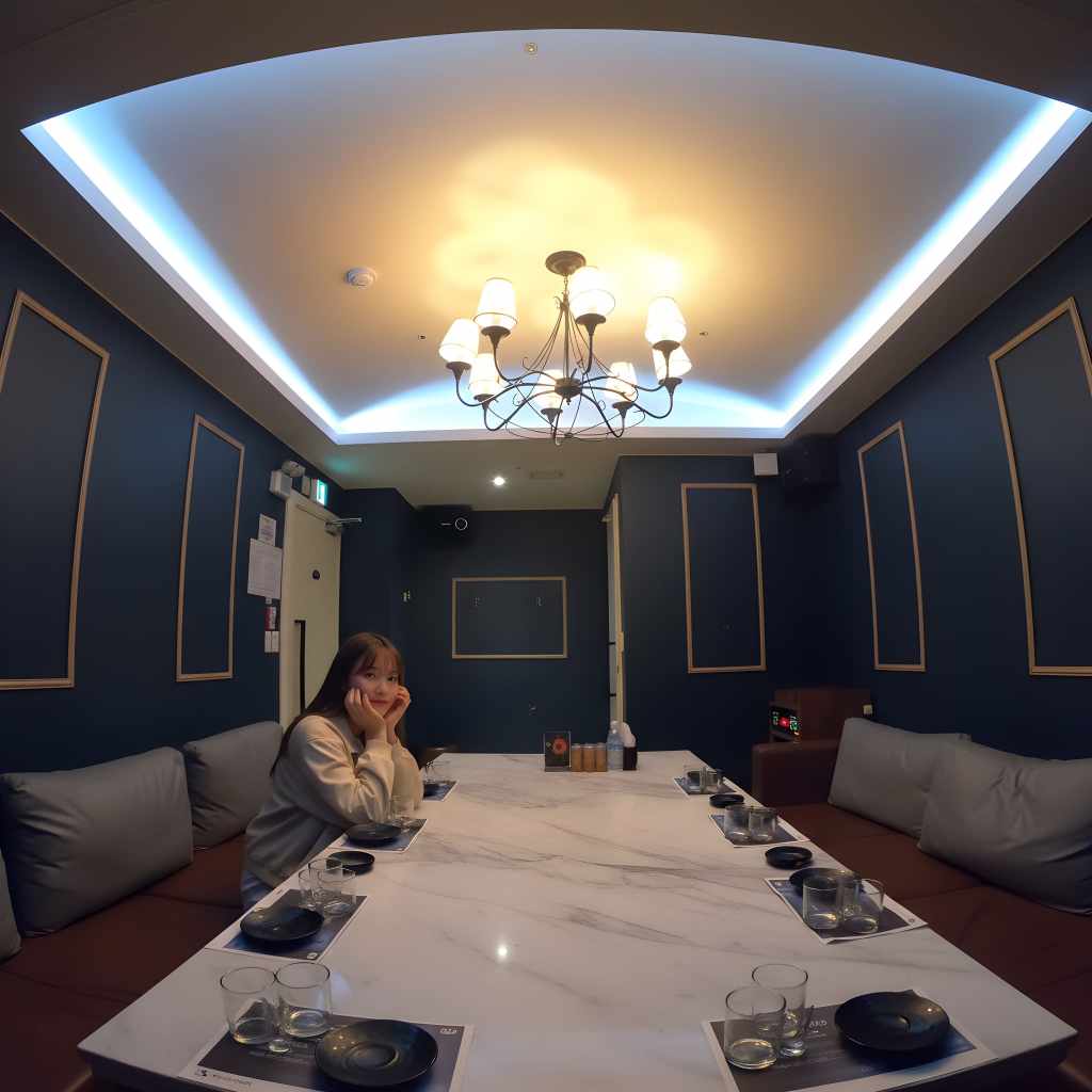 강남 달토 여직원4